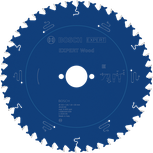 BoschEXPERT 木工圆锯片 210 毫米 T40。